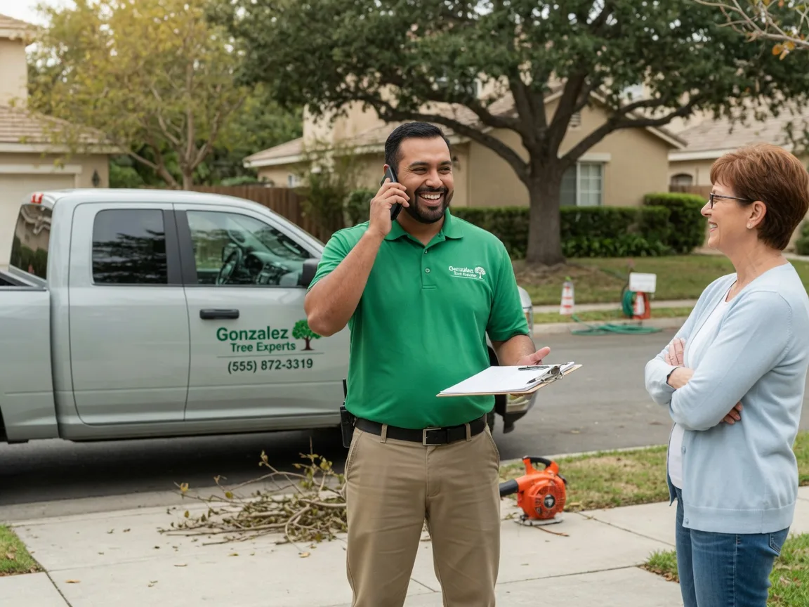 Tree Service North Providence, RI FAQs